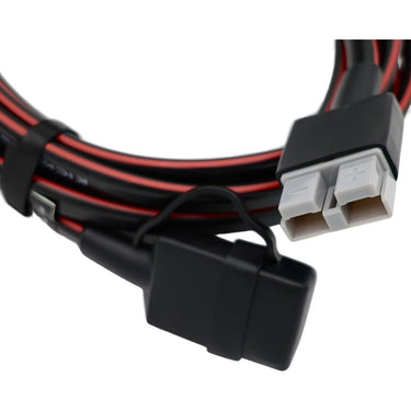KickAss ProductsKickAss 8B&S Extension Lead with Anderson Style Connectors - 5mKA8M5-A2A