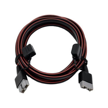 KickAss ProductsKickAss 8B&S Extension Lead with Anderson Style Connectors - 5mKA8M5-A2A
