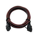 KickAss ProductsKickAss 8B&S Extension Lead with Anderson Style Connectors - 5mKA8M5-A2A
