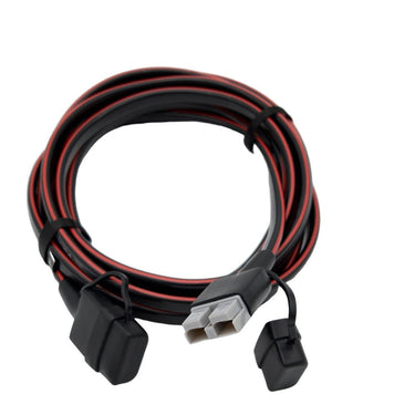 KickAss ProductsKickAss 8B&S Extension Lead with Anderson Style Connectors - 5mKA8M5-A2A