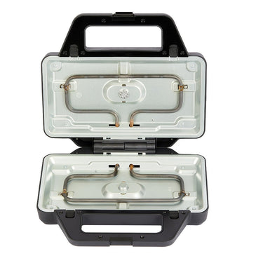 KickAss ProductsKickAss All - In - One Jaffle, Waffle, Sandwich & Grill Press - 1000WKASWICHPRESS-1000