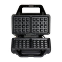 KickAss ProductsKickAss All - In - One Jaffle, Waffle, Sandwich & Grill Press - 1000WKASWICHPRESS-1000