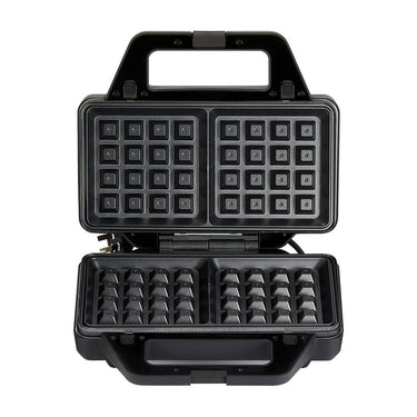KickAss ProductsKickAss All - In - One Jaffle, Waffle, Sandwich & Grill Press - 1000WKASWICHPRESS-1000