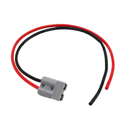 KickAss Anderson to bare wire tail 60cm