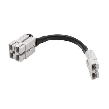 KickAss ProductsKickAss Anderson to Double Anderson AdaptorKAAnd-2And