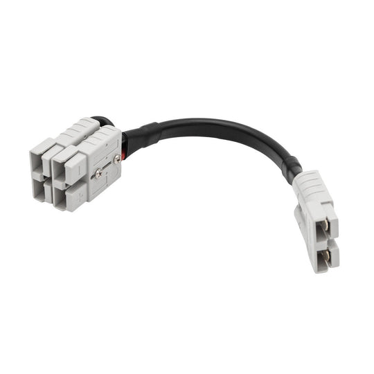 KickAss ProductsKickAss Anderson to Double Anderson AdaptorKAAnd-2And