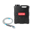 KickAss ProductsKickAss Aqua 22L Water Jerry Can + Portable Camping Shower BundleKA-AQUA22L-SHOWER-LITBAT