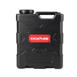 KickAss ProductsKickAss Aqua 22L Water Jerry CanKAAQ-22L