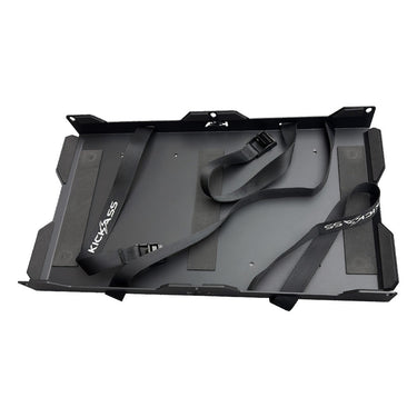 KickAss ProductsKickAss AquaBoss Core 28L with 12V Pump + Mounting Tray BundleKA-AQBCORE28L-TRAY