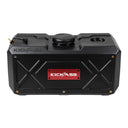 KickAss ProductsKickAss AquaBoss Core 28L with 12V PumpKAAQBCORE-28L