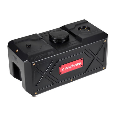 KickAss ProductsKickAss AquaBoss Core 28L with 12V PumpKAAQBCORE-28L