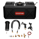 KickAss ProductsKickAss AquaBoss Core 28L with 12V PumpKAAQBCORE-28L