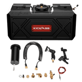 KickAss ProductsKickAss AquaBoss Core 28L with 12V PumpKAAQBCORE-28L