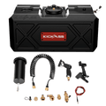 KickAss AquaBoss Core 28L with 12V Pump