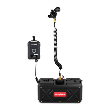 KickAss ProductsKickAss AquaBoss Core 28L with 12V PumpKAAQBCORE-28L