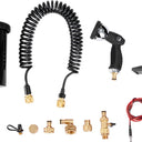 KickAss ProductsKickAss AquaBoss Core 28L with 12V PumpKAAQBCORE-28L