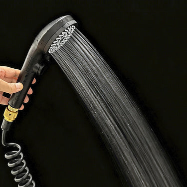 KickAss ProductsKickAss AquaBoss GO 22L Camp Shower with 12V PumpKAAQBGO-22L