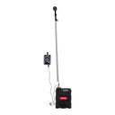 KickAss ProductsKickAss AquaBoss GO 22L Camp Shower with 12V PumpKAAQBGO-22L