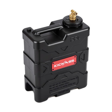 KickAss ProductsKickAss AquaBoss GO 22L Camp Shower with 12V PumpKAAQBGO-22L