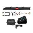 KickAss ProductsKickAss AquaBoss Rooftop 26L + 8 Gang Wireless Switch Panel BundleKA-AQBROOF26L-WSWPANEL8