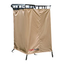 KickAss ProductsKickAss AquaBoss Rooftop 26L Bundle with Shower Awning & BaseKA-AQBROOF26L-STENT-BASE