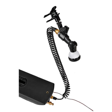 KickAss ProductsKickAss AquaBoss Rooftop 26L with 12V PumpKAAQBROOF-26L