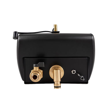 KickAss ProductsKickAss AquaBoss Rooftop 26L with 12V PumpKAAQBROOF-26L