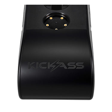 KickAss ProductsKickAss AquaBoss Rooftop 26L with 12V PumpKAAQBROOF-26L