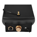 KickAss ProductsKickAss AquaBoss Rooftop 26L with 12V PumpKAAQBROOF-26L