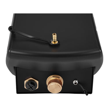 KickAss ProductsKickAss AquaBoss Rooftop 26L with 12V PumpKAAQBROOF-26L