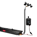 KickAss ProductsKickAss AquaBoss Rooftop 26L with 12V PumpKAAQBROOF-26L