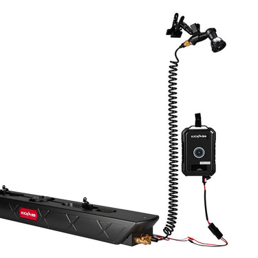 KickAss ProductsKickAss AquaBoss Rooftop 26L with 12V PumpKAAQBROOF-26L