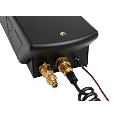 KickAss ProductsKickAss AquaBoss Rooftop 26L with 12V PumpKAAQBROOF-26L