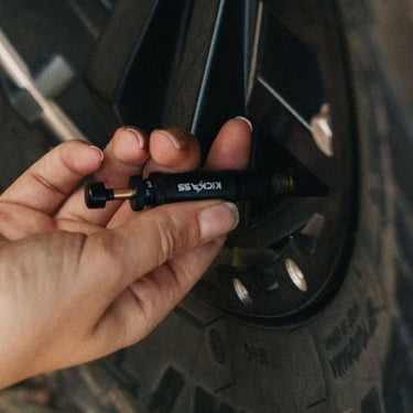 KickAss ProductsKickAss Automatic Tyre DeflatorsKAAUTOTYREDEF