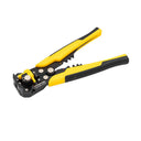 KickAss ProductsKickass Automatic Wire Stripper & Crimper | Self - Adjusting 0.2–6mm² Wire & Terminal ToolKACRIMP-STRIP