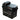 KickAss ProductsKickAss Battery Box with 25A DCDC Bundle with 120Ah AGM Battery, Wiring Kit, 22A Charger, USB Charger and Extension LeadKABUNDLE09
