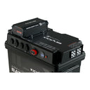 KickAss ProductsKickAss Battery Box with 25A DCDC Charger + Integrated BluetoothKAJBBOX25A