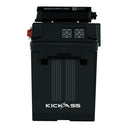 KickAss ProductsKickAss Battery Box with 25A DCDC Charger + Integrated BluetoothKAJBBOX25A