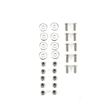 KickAss ProductsKickAss Battery Tray Accessory Panel MKIIKABTRYMOUNTM2