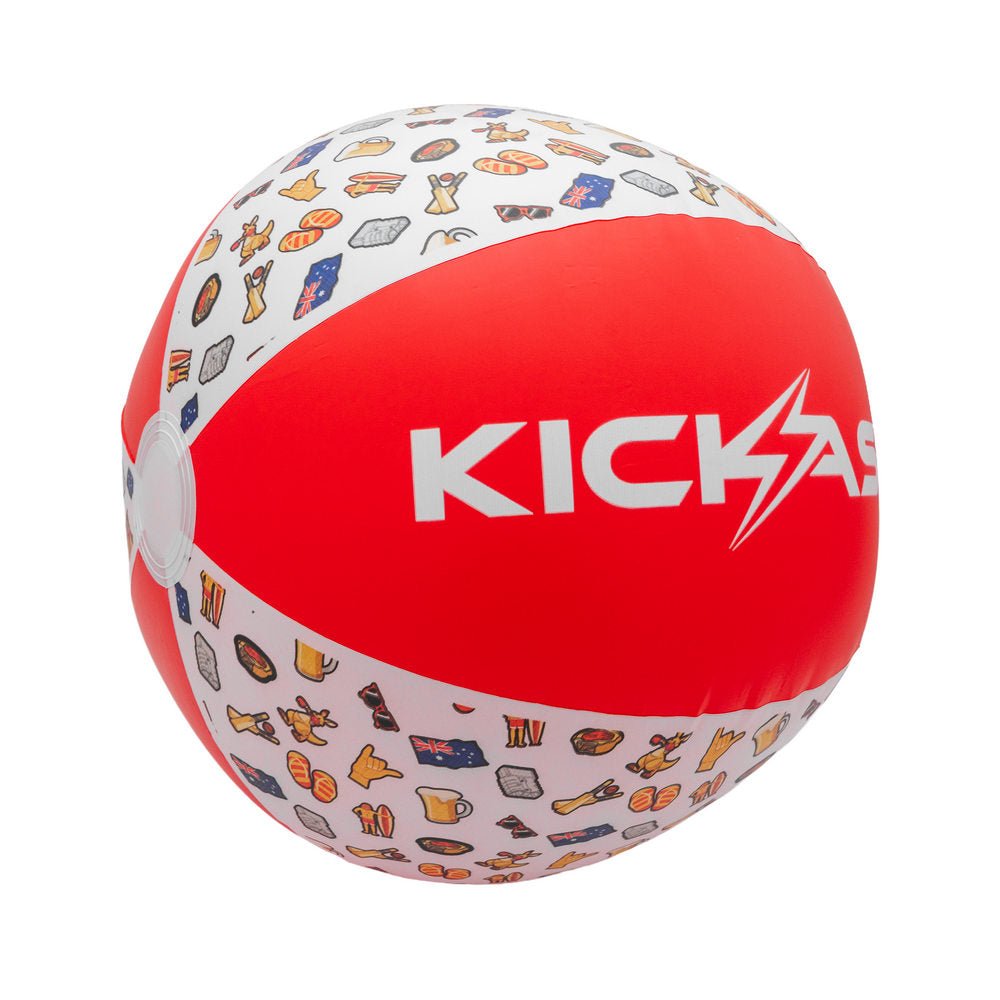 KickAss ProductsKickAss Beach BallKABEACHBALL