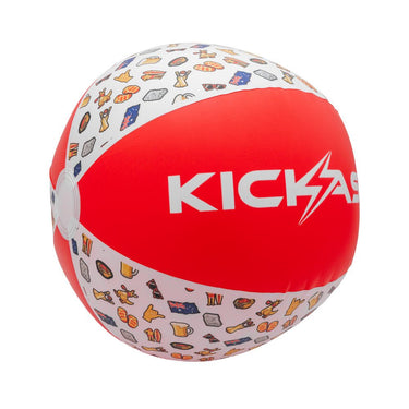 KickAss ProductsKickAss Beach BallKABEACHBALL