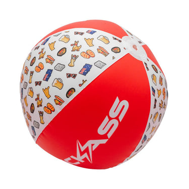 KickAss ProductsKickAss Beach BallKABEACHBALL