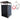 KickAss ProductsKickAss Black & Orange Shower Tent and 6L Hot Water System BundleKABUNDLE - BLKORGTENT - HWS6L