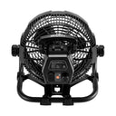 KickAss ProductsKickAss Brushless 300mm 28800mAh Camping Fan with Mosquito Function & lightKA5VMOSQFAN