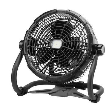 KickAss ProductsKickAss Brushless 300mm 28800mAh Camping Fan with Mosquito Function & lightKA5VMOSQFAN