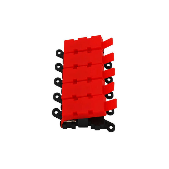 KickAss ProductsKickAss Bus Bar Combo 4 postKAFUSEMIDIBB - 4