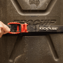 KickAss ProductsKickAss Cam Buckle Strap - Pair, 38mm x 2.4mKACAMSTRAP38X2.4