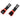 KickAss ProductsKickAss Cam Buckle Strap - Pair, 38mm x 2.4mKACAMSTRAP38X2.4