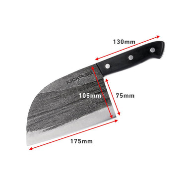 KickAss ProductsKickAss Camping CleaverKACLEAVER