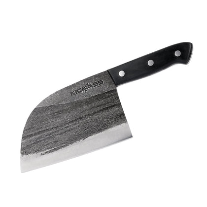 Bonus Camping Cleaver!